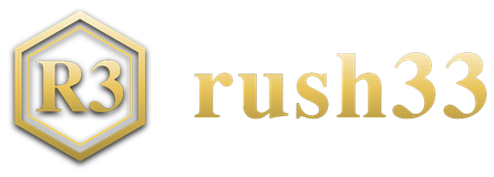 rush33 logo